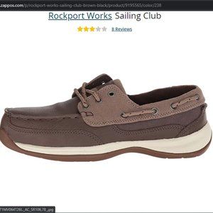 STEAL TOE  SAILING BOOTS